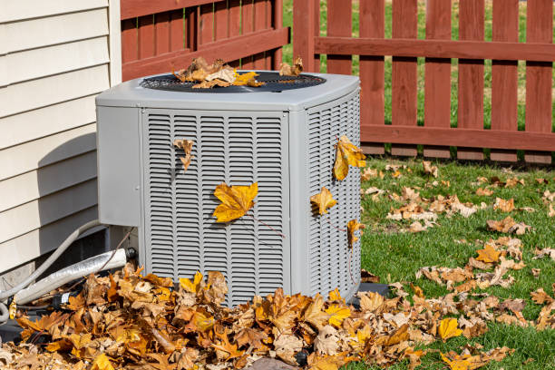 Best HVAC Training and Certification in Rossville, IN