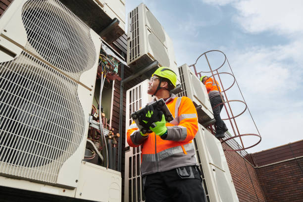 Best VRF (Variable Refrigerant Flow) Systems in Rossville, IN