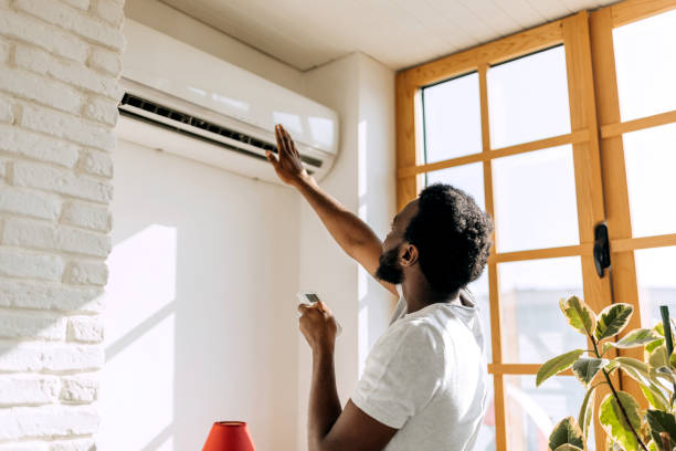 Best Geothermal HVAC Systems in Rossville, IN