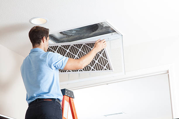 Best Furnace Cleaning in Rossville, IN