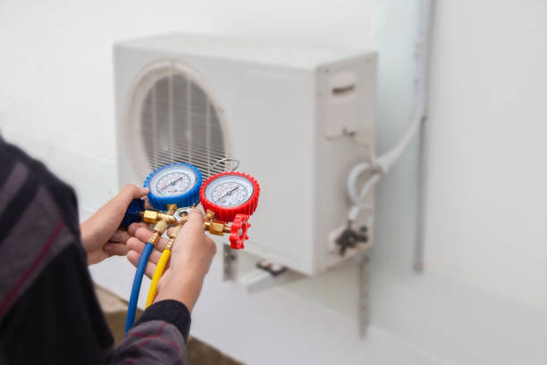Best Air Conditioning Cleaning in Rossville, IN