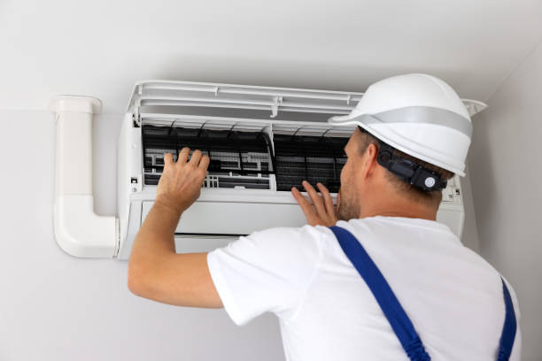 Best Air Filters and Purifiers in Rossville, IN
