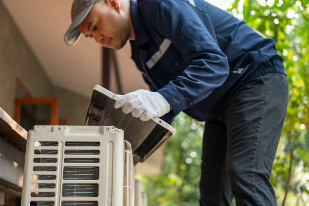 Reliable Rossville, IN HVAC Solutions