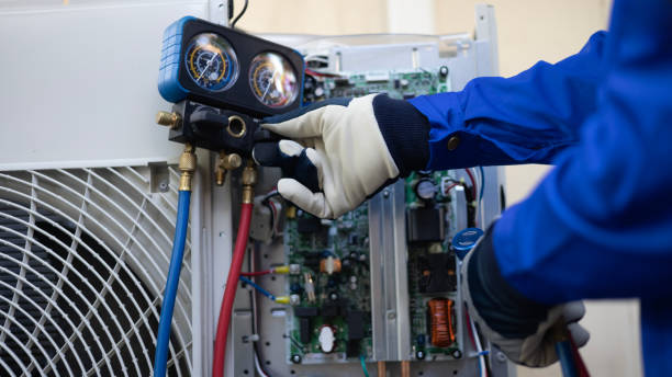 Best HVAC Supply and Distribution in Rossville, IN